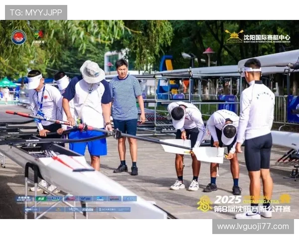 奥运赛艇直播:劈波斩浪,直击水上竞速巅峰对决 奥运赛艇直播:劈波斩浪,直击水上竞速巅峰对决